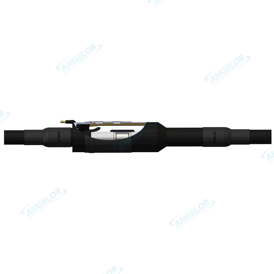 245kV Promolded Sectionalized Joint
