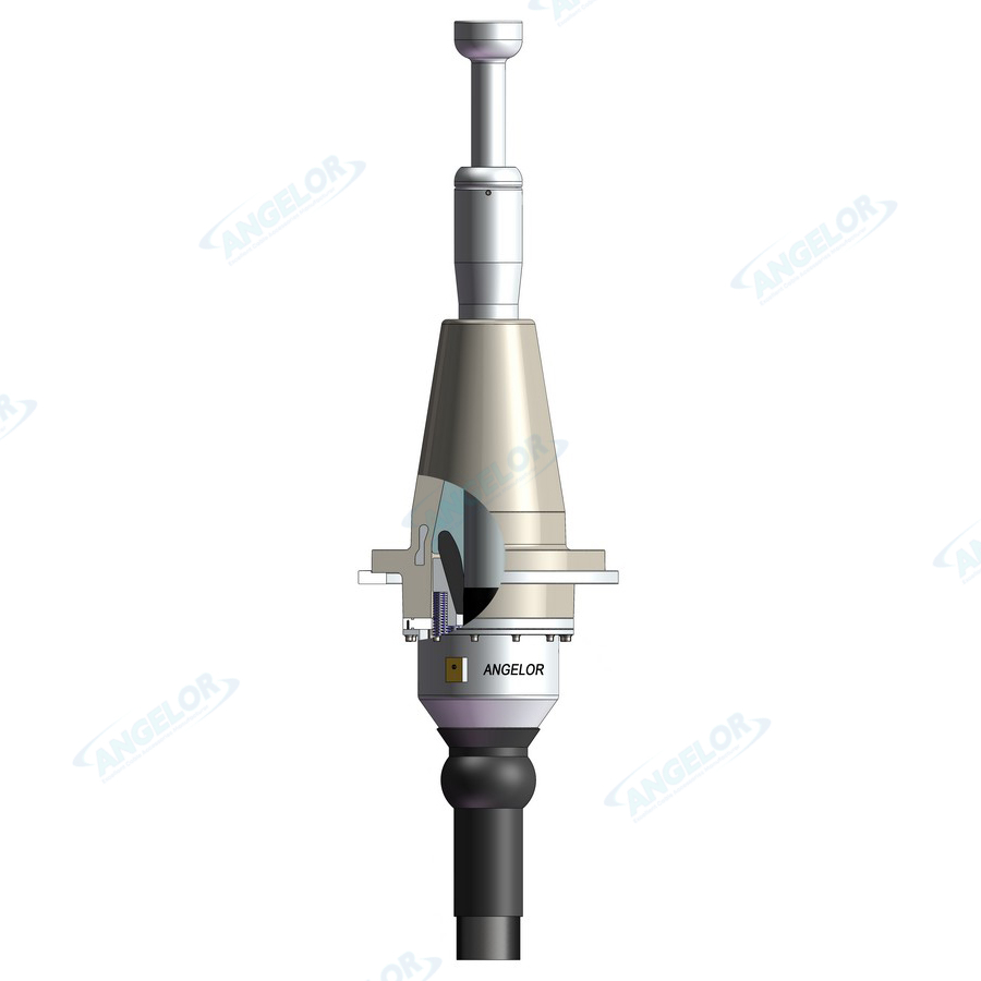 550kV Dry-type GIS Termination