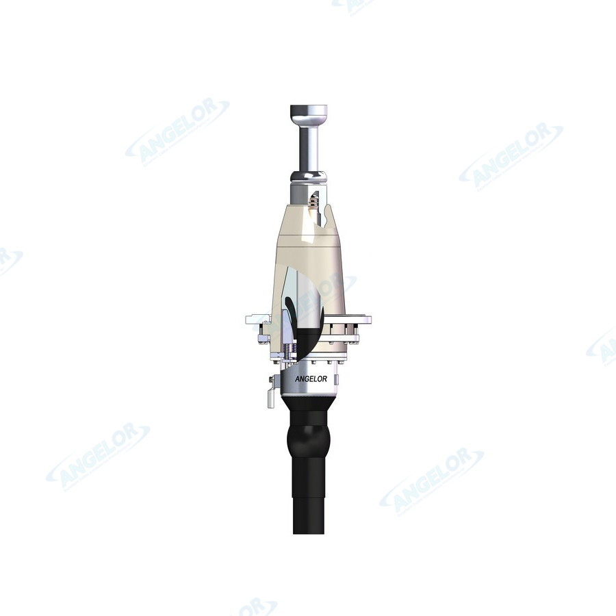 245kV Dry-type GIS Termination