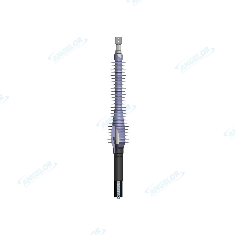 72.5～145kV Flexible Dry-type Termination
