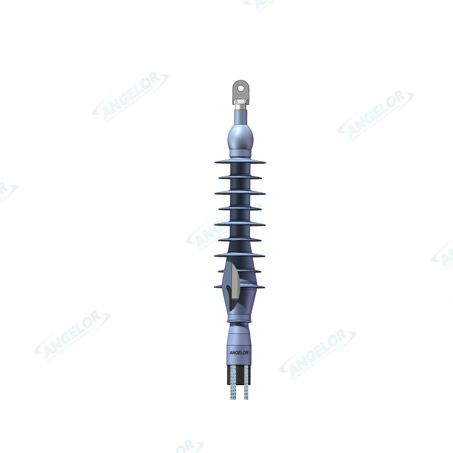 36kV Cold-Shrinkable Outdoor Termination