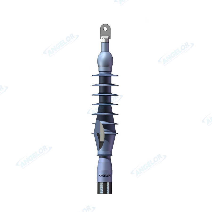 36kV Cold-Shrinkable Indoor Termination