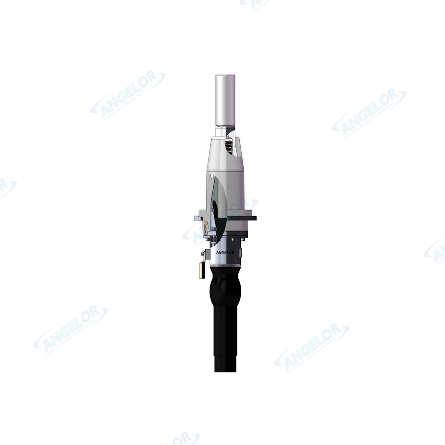 72.5~170kV Dry-type GIS Termination