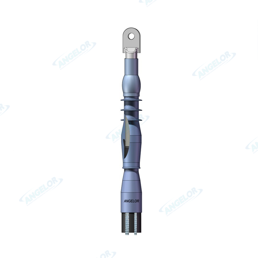 12kV Cold-Shrinkable Indoor Termination