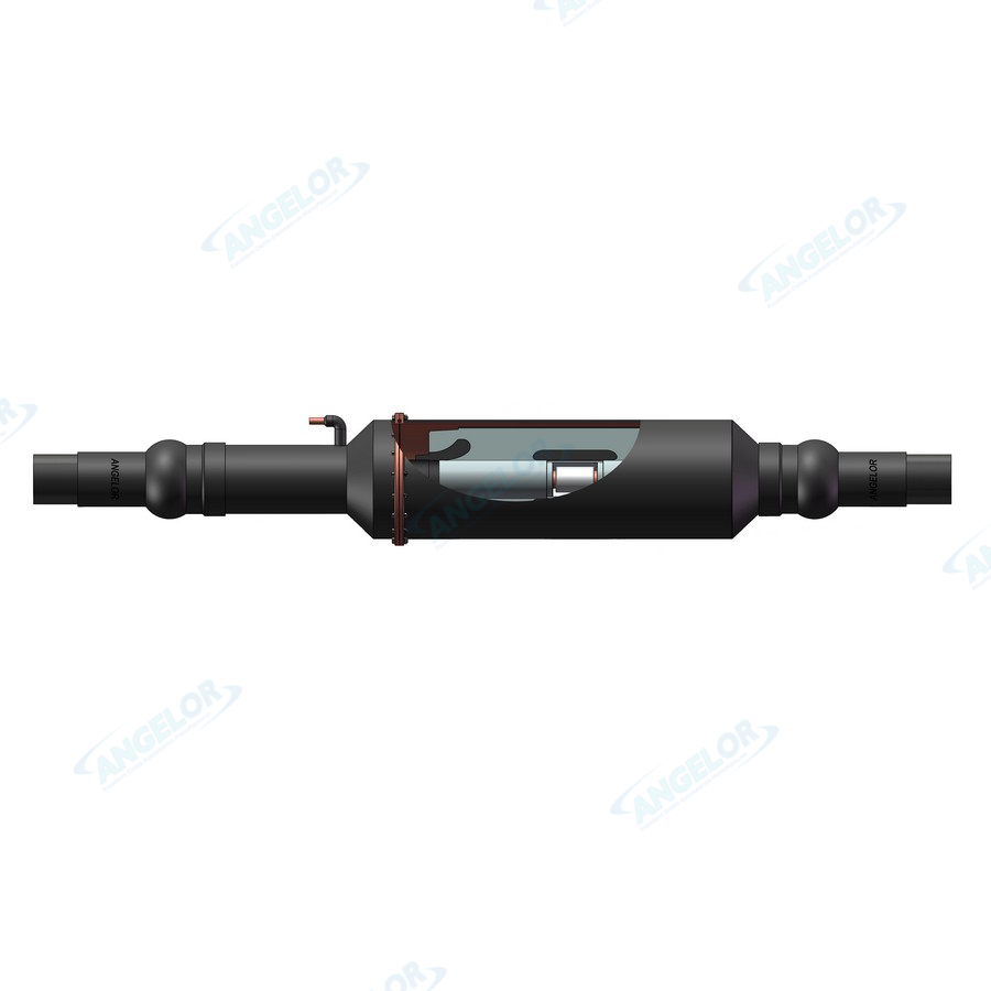 550kV Premolded Straight Joint