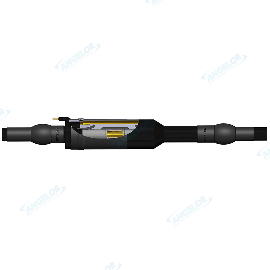 72.5-170kV Promolded Sectionalized Joint