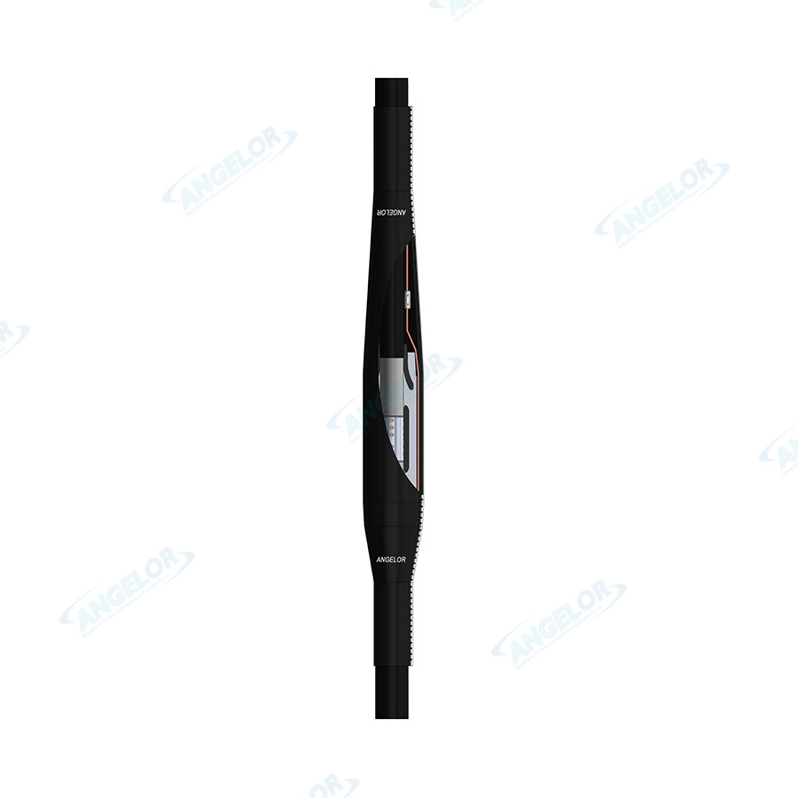 72.5-170kV Zipper HST Type Promolded Straight Joint
