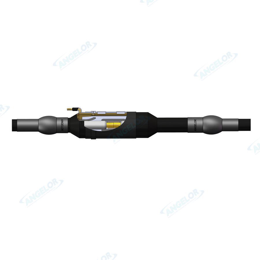 72.5-170kV Promolded Straight Joint