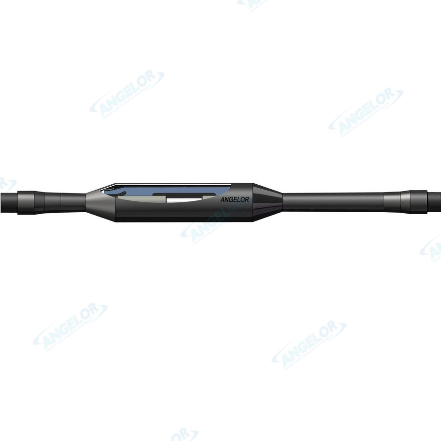 12kV Cold Shrinkable Straight Joint